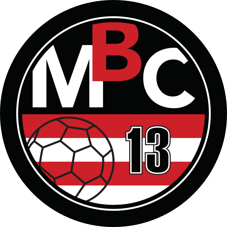 Logo MBC'13